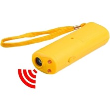 Nuveden Ieg™ Ultrasonik Köpek Kovucu ve Eğitici