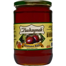 Haskaymak Kestane Balı