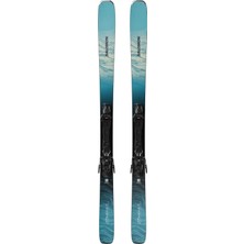 Salomon Stance 80 Kadın Kayak + BAĞLAMASI-L47825800