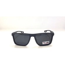 R-Line Kemik ES-P116 C08 56 Polarize Güneş Gözlüğü