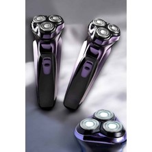 Nuveden Ieg™ HK-300 Tıraş Makinesi