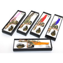 Nuveden Ieg™ Divit Hokka Seti Model 9