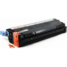 Lazer Ofis Malzemeleri Hp Q2670A Siyah Muadil Toner 6.000 SAYFA HP COLOR LASERJET 3500n / 3550 / 3550n / 3500
