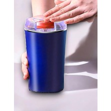 Nuveden Ieg™ Hasuba Hs-21 Mini Elektrikli Öğütücü Makine