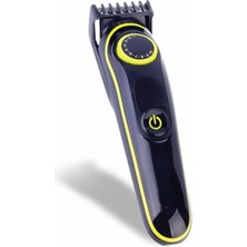 Nuveden Ieg™ 5 Başlıklı Tıraş Makinesi