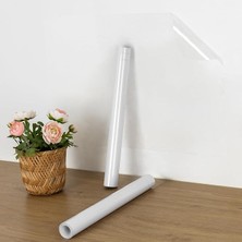 Nuveden Ieg™ Eşya Koruyucu Şeffaf Film 2 Metre x 60 Cm.