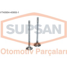 SUPSAN Xmpdby 40303-40294-1 Subap Emme Eksoz Boxer-Jumper 2.2hdi-Transit 2.4 16V