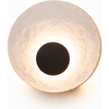 Noya Lighting Aplik - Modern Aplik Modelleri - Duvar Apliği - Ledli Aydınlatma Ürünleri - 45CMLED Aplik