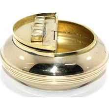 Nuveden Ieg™ Pirinç Küllük Model 2