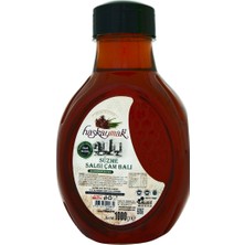 Haskaymak Süzme Salgı Çam Balı