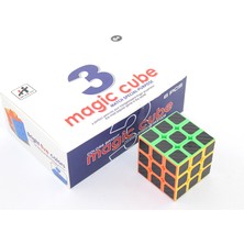 Nuveden Ieg™ Küp Yapboz No:2