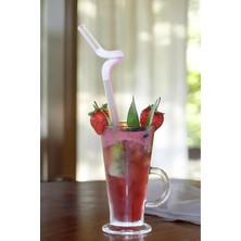 Güzelyüz Avm Körüklü Artistic Pipet Elegance 30 cm Q10MM Kalın 50 Adet