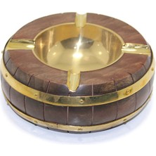 Nuveden Ieg™ Pirinç Küllük Model 5