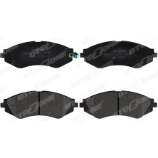 Otozone Xmpdby Ön Balata Lacetti 1.4-1.6-1.8 04 GDB3347