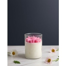 Liondes Candles Papatya Mum