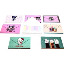 Güzelyüz Avm Planlayıcı Cep Ajanda Cırtlı 1 Adet Karma Model