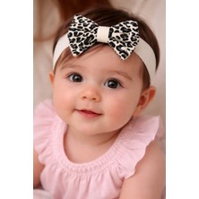 Kayra Leoparlı Bandana 6130