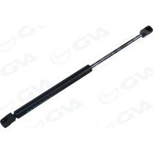GVA Xmpdby Bagaj Amortisörü Passat 3c2 05-08 375MM/390N