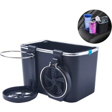 Nuveden Ieg™ Ally Araç Araba Kol Dayama Bölmesi Konsol Çok Amaçlı ORGANIZATÖR-(5775)