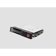 Hpe Msa 23TB Sas Rı Sff M2 6pk SSD Bdl (6X3,84TB)