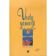 Nexa Veda Yemeği