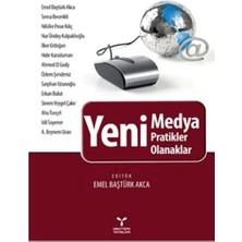 Nexa Yeni Medya - Yeni Pratikler, Yeni Olanaklar