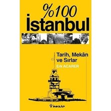 Nexa % 100 Istanbul: Tarih Mekan ve Sırlar