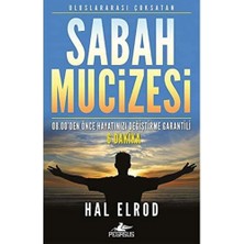 Nexa Sabah Mucizesi: 08.00'den Önce Hayatınızı Değiştirme Garantili 6 Dakika: 08.00'den Önce Hayatınızı Değiştirme Garantili 6 Dakika
