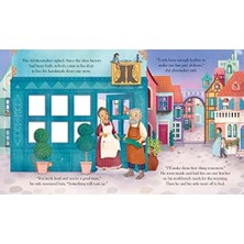 Nexa Peep Inside A Fairy Tale The Elves And The Shoemaker