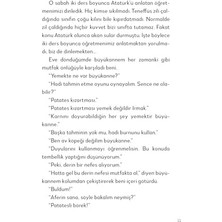 Nexa Tut Elimden Atatürk