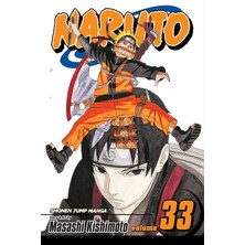 Nexa Naruto, Vol. 33