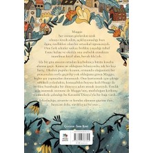 Nexa Maggie Blue ve Karanlık Dünya