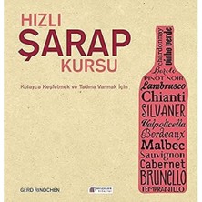 Nexa Hızlı Şarap Kursu: Kolayca Keşfetmek ve Tadına Varmak Için