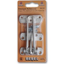 Nexa Emniyet Kelepçesi (1 Adet)