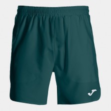 JOMA103299.346 Smash Erkek Yeşil Tenis Şort