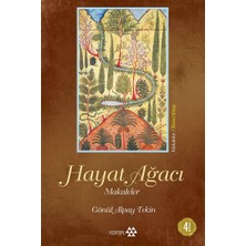 Nexa Hayat Ağacı: Makaleler - Birinci Kitap