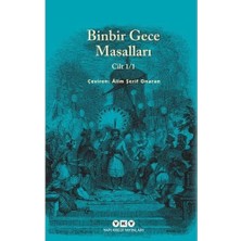 Nexa Binbir Gece Masalları 1/1