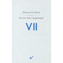 Nexa Kur’an’a Göre Araştırmalar 7