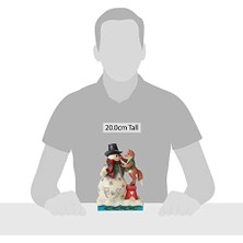 Nexa Tilkili Kardan Adam