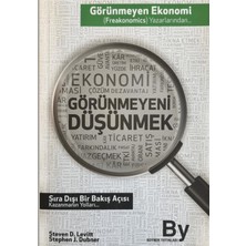 Nexa Görünmeyeni Düşünmek: Sıra Dışı Bir Bakış Açısı Kazanmanın Yolları...