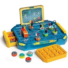 Nexa Bilim ve Oyun Elektronik Laboratuvarı