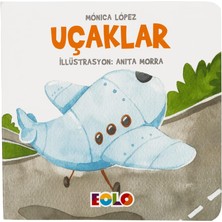 Nexa Uçaklar - Taşıtlar Serisi