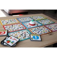 Nexa Smile Games Sun-Rdk-Sml-Zeka Oyunu Dedektif