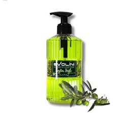 Nexa 500 ml Zeytinyağlı Sıvı Sabun/olive Oil Liquid Soap