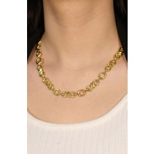 Fantazi Kolye 22 Ayar A058096