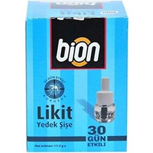 Nexa Likit Yedek Şişe 60 Gece