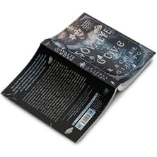 Nexa Şövalye ve Güve