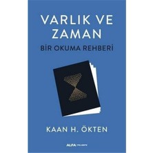 Nexa Varlık ve Zaman - Bir Okuma Rehberi