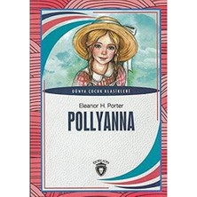 Nexa Pollyanna: Dünya Çocuk Klasikleri (7-12 Yaş)