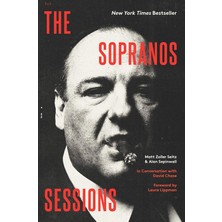Nexa The Sopranos Sessions